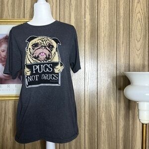 DAVID & GOLIATH, WOMANS TEE